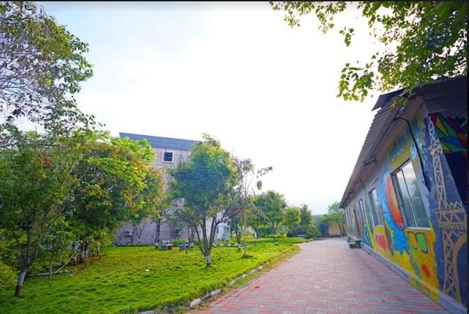 Rathinam Institute of Management Coimbatore Campus photo 2